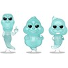 FUNKO POP! Vinilinių figūrėlių rinkinys: Kasparas, ~8 cm (3 vnt.)