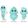 FUNKO POP! Vinilinių figūrėlių rinkinys: Kasparas, ~8 cm (3 vnt.)