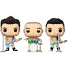 FUNKO POP! Vinilinių figūrėlių rinkinys: Blink 182, ~4 cm (3 vnt.)