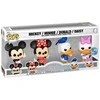 FUNKO POP! Vinilinių figūrėlių rinkinys: Disney, ~8 cm (4 vnt.)