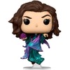FUNKO POP! Vinilinių figūrėlių rinkinys: Marvel - WandaVision, ~8 cm (4 vnt.)