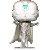FUNKO POP! Vinilinių figūrėlių rinkinys: Marvel - WandaVision, ~8 cm (4 vnt.)