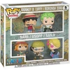 Funko POP pack 5 figures Animation One Piece