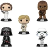 Funko POP pack 5 figures Star Wars