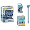 Funko POP Pack Bundle Disney Stitch