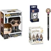 Funko POP Pack Bundle Harry Potter