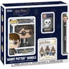 Funko POP Pack Bundle Harry Potter