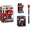 Funko POP Pack Bundle Marvel Spider-Man