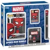 Funko POP Pack Bundle Marvel Spider-Man