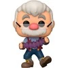 FUNKO POP! Vinilinė figūrėlė: Disney: Pinocchio - Geppetto, 9.5 cm