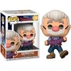 FUNKO POP! Vinilinė figūrėlė: Disney: Pinocchio - Geppetto, 9.5 cm