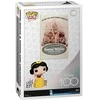 FUNKO POP! Vinilinė figūrėlė: Disney - Snieguolė ir miško gyventojai, 9 cm