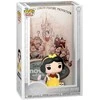 FUNKO POP! Vinilinė figūrėlė: Disney - Snieguolė ir miško gyventojai, 9 cm