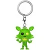 FUNKO POP! Raktų pakabutis: Five Nights At Freddy´s - Foxy, 10 cm