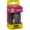 FUNKO POP! Raktų pakabutis: Godzila prieš Kongą - Kongas, 10 cm
