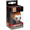 FUNKO POP! Raktų pakabutis: IT - Pennywise, 10 cm