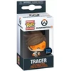 FUNKO POP! Raktų pakabutis: Overwatch 2 - Tracer, 10 cm