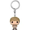 FUNKO POP! Raktų pakabutis: Žvaigždžių karai - Young Luke Skywalker, 10 cm