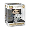 FUNKO POP! Vinilinė figūrėlė: Harry Potter - Harry Potter and Buckbeak, ~14 cm