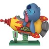 FUNKO POP! Vinilinė figūrėlė: Lilo &amp; Stitch - Stitch in Rocket, 15 cm