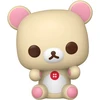 FUNKO POP! Vinilinė figūrėlė: Rilakkuma - Korilakkuma, ~8.1 cm