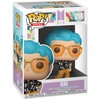 FUNKO POP! Vinilinė figūrėlė: BTS: RM