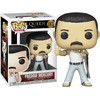 FUNKO POP! Vinilinė figūrėlė: Queen - Freddie Mercury, 9 cm