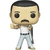 FUNKO POP! Vinilinė figūrėlė: Queen - Freddie Mercury, 9 cm
