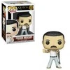 FUNKO POP! Vinilinė figūrėlė: Queen - Freddie Mercury, 9 cm