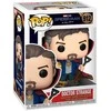 FUNKO POP! Vinilinė figūrėlė: Spider-Man - Doctor Strange, 9 cm