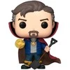 FUNKO POP! Vinilinė figūrėlė: Spider-Man - Doctor Strange, 9 cm