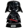 FUNKO POP! Vinilinė figūrėlė: Žvaigždžių karai: Darth Vader