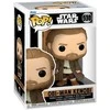 FUNKO POP! Vinilinė figūrėlė: Žvaigždžių karai - Obi-Wan Kenobi, 9.5 cm