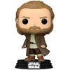 FUNKO POP! Vinilinė figūrėlė: Žvaigždžių karai - Obi-Wan Kenobi, 9.5 cm