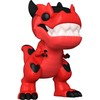 FUNKO POP! Vinilinė figūrėlė: Moon Girl &amp; Devil Dinosaur - Devil Dinosaur, 15 cm