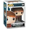 FUNKO POP! Vinilinė figūrėlė: Haris Poteris – Ron Weasley, 9 cm