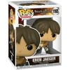 FUNKO POP! Vinilinė figūrėlė: Attack on Titan - Eren Jaeger, 11.6 cm