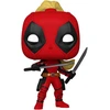 FUNKO POP! Vinilinė figūrėlė: Deadpool & Wolverine - Ladypool