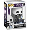 FUNKO POP! Vinilinė figūrėlė: Disney - Jack Skellington, 10 cm