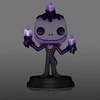 FUNKO POP! Vinilinė figūrėlė: Disney Nightmare Before Christmas – Jack Skellington, 15 cm
