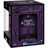 FUNKO POP! Vinilinė figūrėlė: Disney Nightmare Before Christmas – Jack Skellington, 15 cm