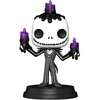FUNKO POP! Vinilinė figūrėlė: Disney Nightmare Before Christmas – Jack Skellington, 15 cm
