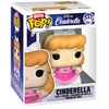 FUNKO POP! Bitty Vinilinė figūrėlė: Disney - Pelenės pilis + 2 figūrėlės