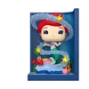 FUNKO POP! Vinilinė figūrėlė: Disney Princess - Ariel Under the Sea, 16 cm