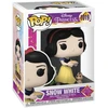 FUNKO POP! Vinilinė figūrėlė: Disney Princess - Snow White, 9 cm