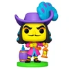 FUNKO POP! Vinilinė figūrėlė: Disney Villains: Captain Hook, 9 cm