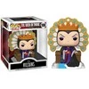 FUNKO POP! Vinilinė figūrėlė: Disney Villains - Piktoji karalienė soste, 9.5 cm