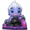 FUNKO POP! Vinilinė figūrėlė: Disney Villains - Ursula, 15 cm