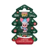 FUNKO POP! Vinilinė figūrėlė: Disney Winnie the Pooh - Piglet, 4 cm