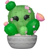 FUNKO POP! Vinilinė figūrėlė: Flora - Barrel Cactus, ~9 cm